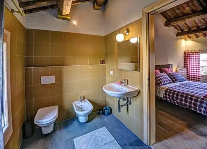 B&B Corte Vignazza