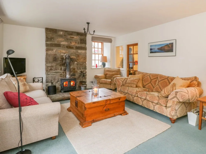Weavers Cottage