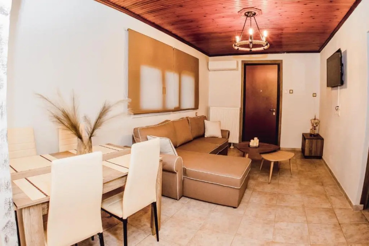 Bastasio Residence