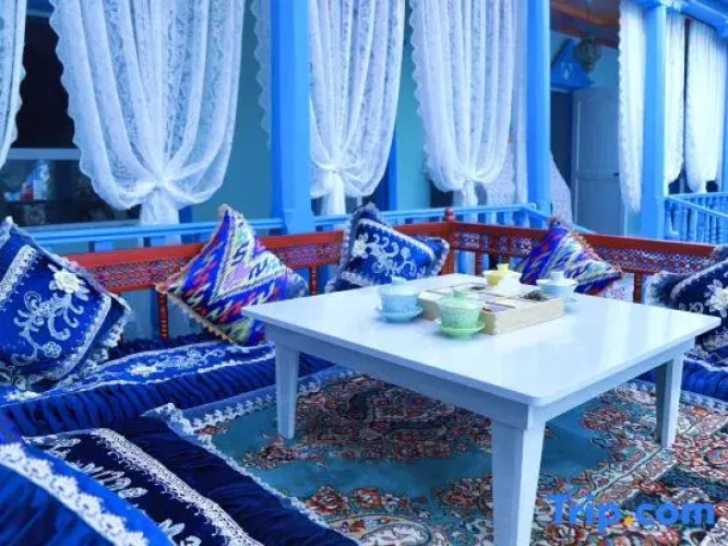 Qingpu Homestay