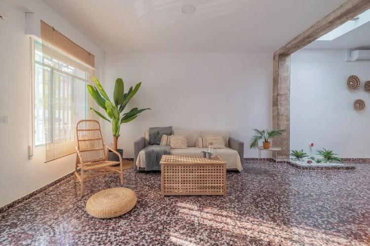 2 Bedrooms Deluxe Cottage