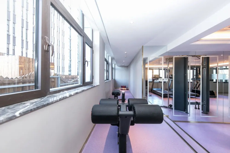 Mercure Changchun Downtown