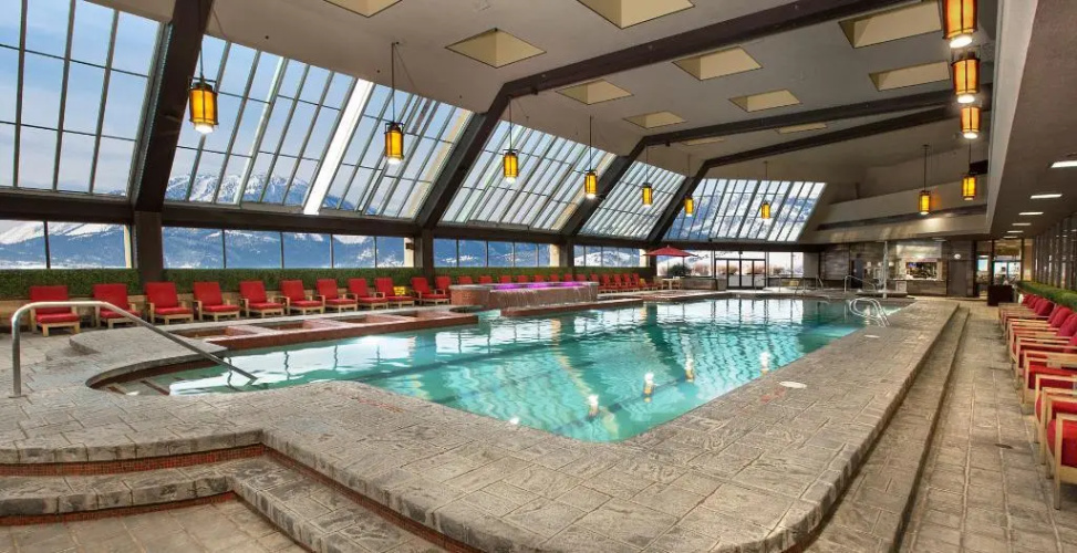 Nugget Casino Resort photo 15