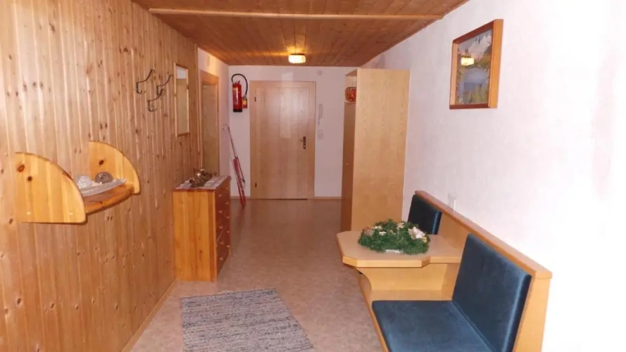 2 Bedrooms Apartment with balcony