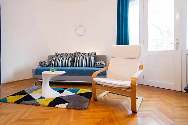 Cosy Studio Apartment 2