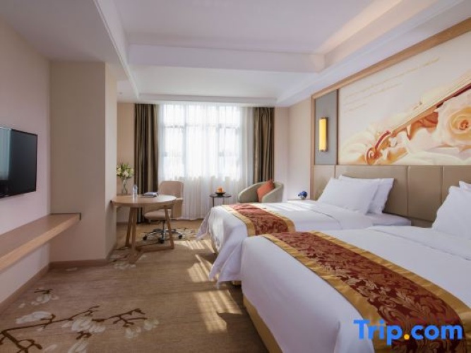 Business Twin room