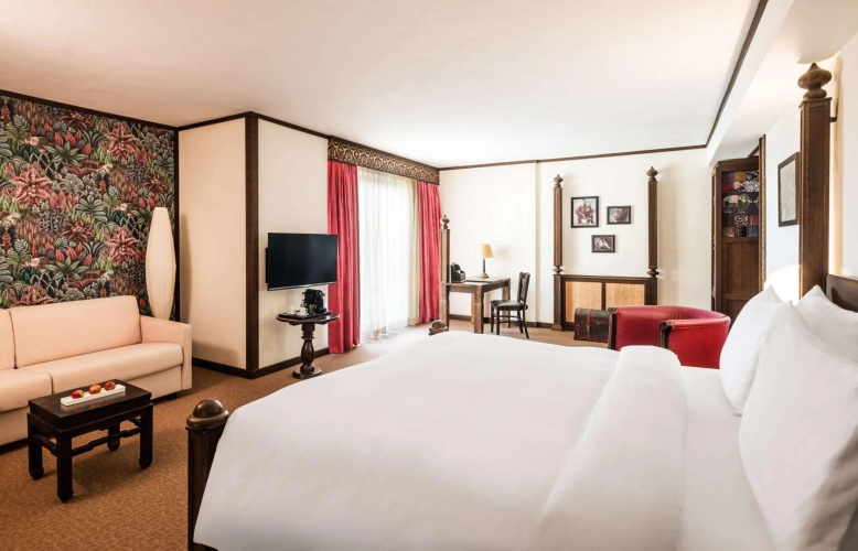 Lindner Hotel Hamburg Hagenbeck photo 7