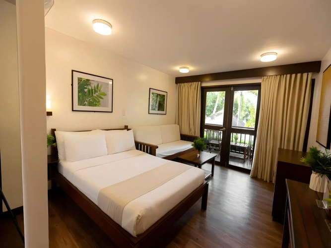 Palm Beach Resort