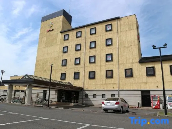 Pine's Onsen Hotel Otawara - 那須塩原市