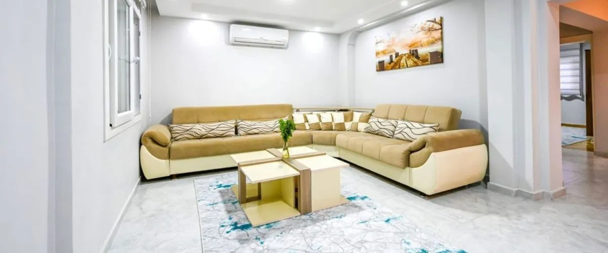 Gocek İnlice Tatil Evleri