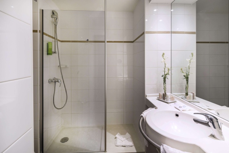 Best Western Plus Hotel Elixir Grasse photo 11