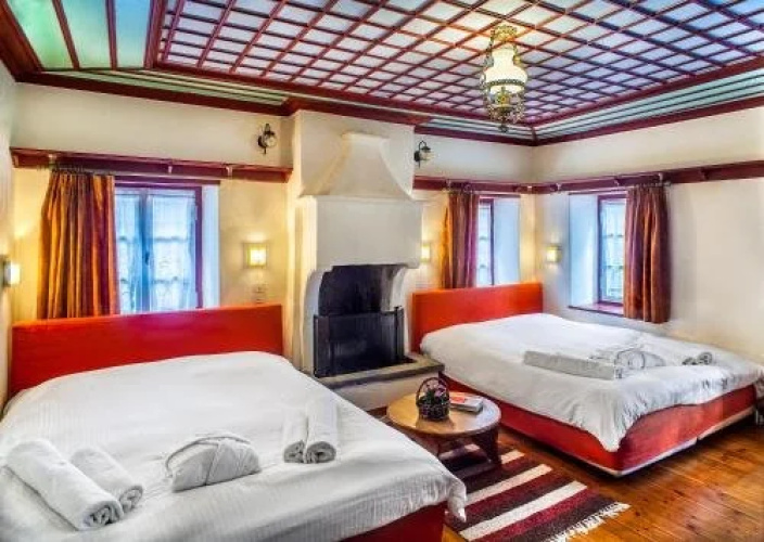 Dias Guesthouse