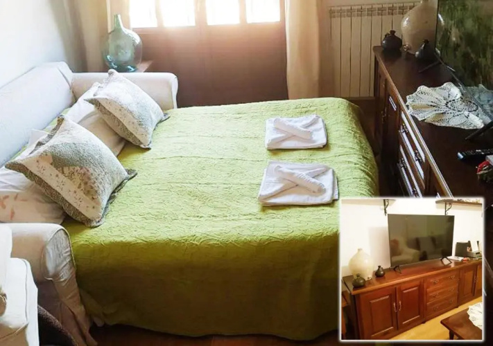Apartamento Mirador del Pantano 1