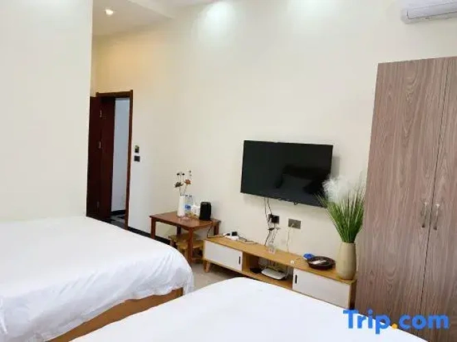 Comfort Twin room