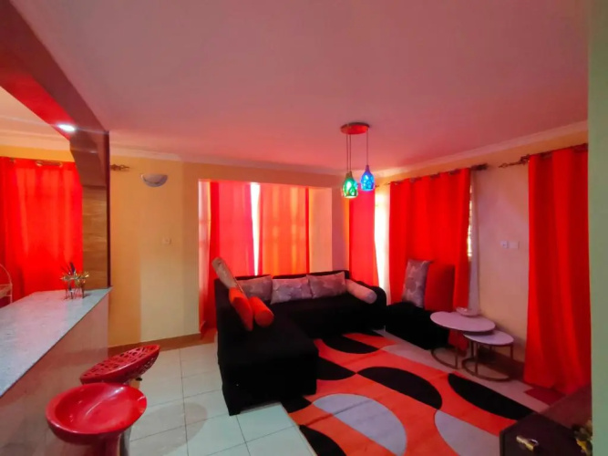 P&P Apartments