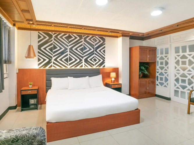 Asiana Boutique Hotel