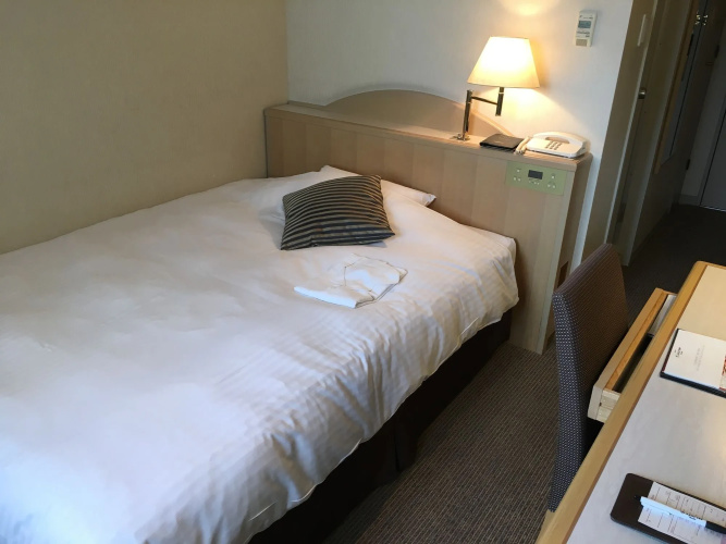 Hotel JAL City Sendai