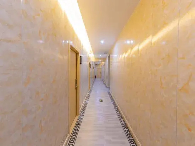 Ruzhijia Apartment