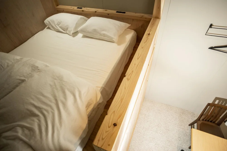 The Gate Hostel