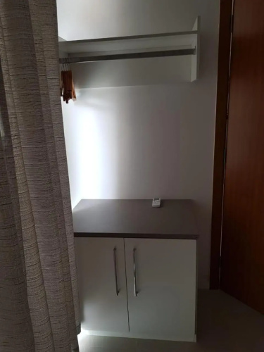 Aparts da Praia Grande 303