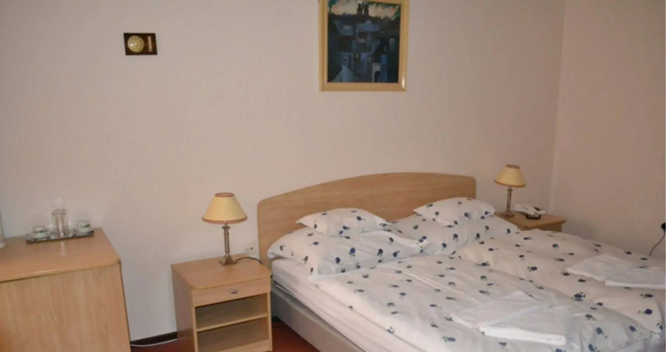 Hotel Konferencia