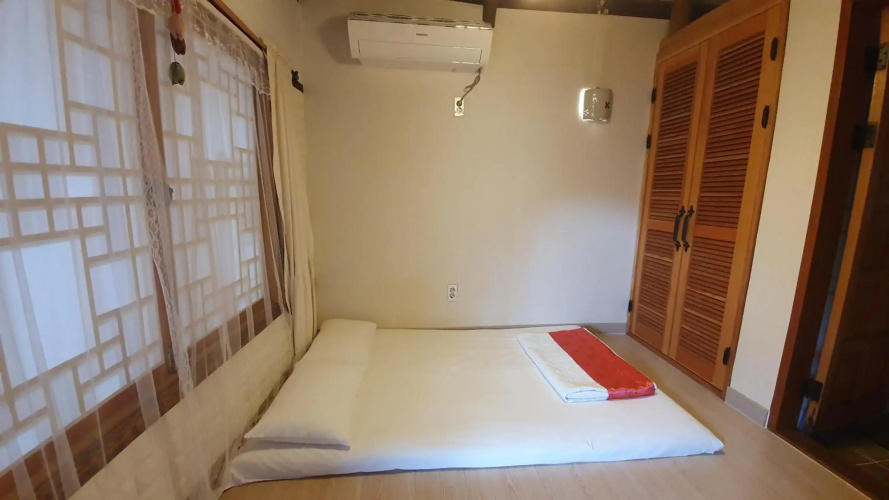 Greem Guesthouse