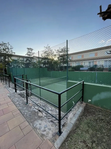 Residencial Nova Oropesa ref 016