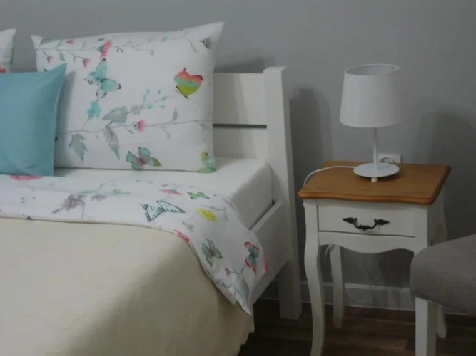 Double Apartment