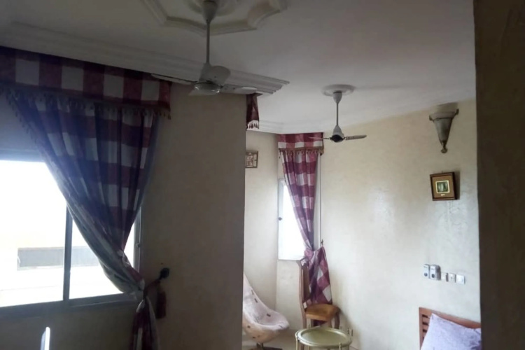 Cocody Guesthouse Galerie