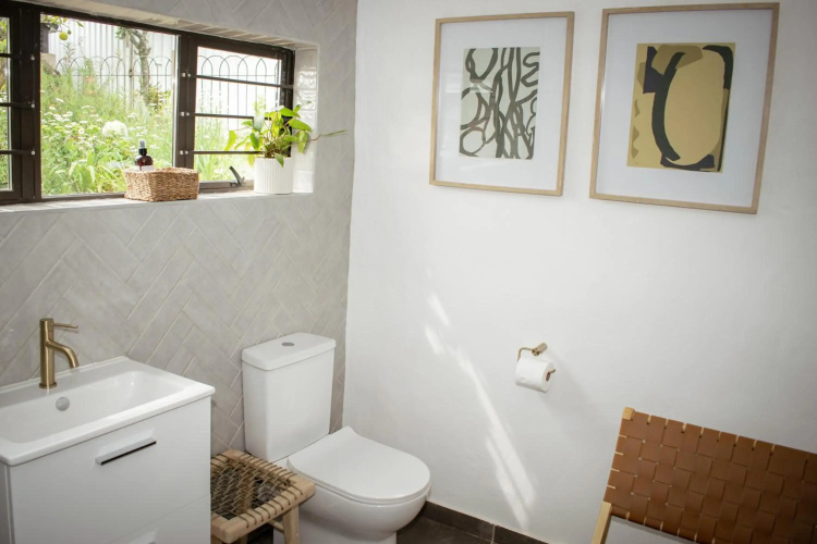 Bergview Family Loft