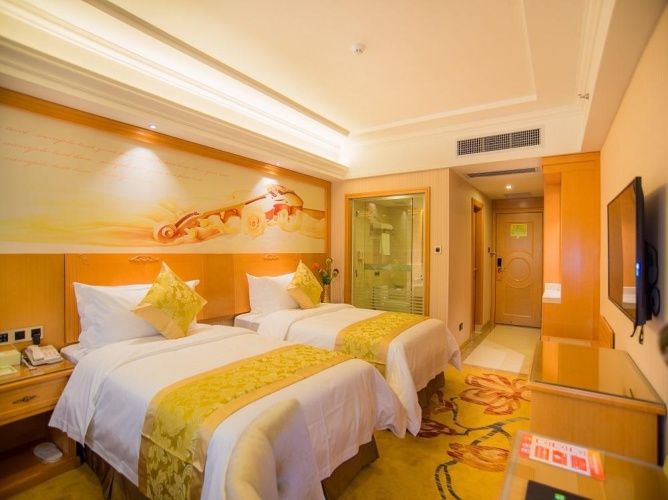 Business Twin room
