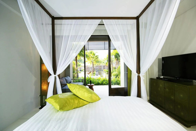 Pattara Resort & Spa