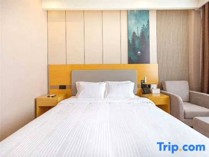 Business Double room
