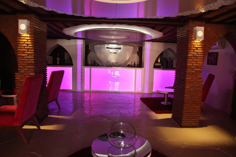 Tui Blue Medina Gardens – Adults Only – All Inclusive photo 19