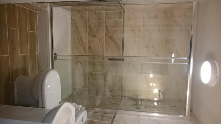 Mayville House Apartment