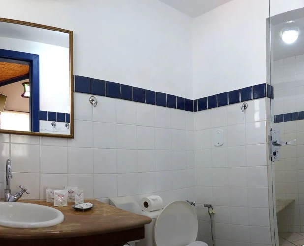 Luxury Double room