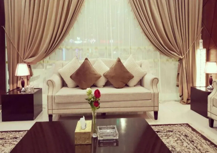 Masat Darkom 1 serviced apartments