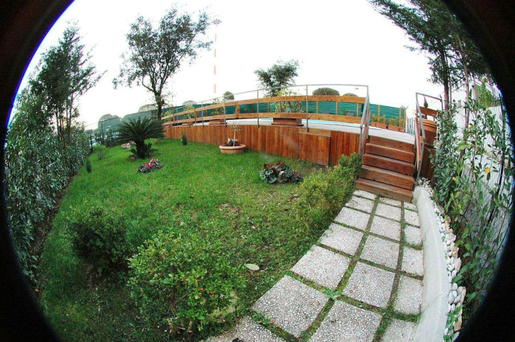 Capodichino International Hotel photo 29