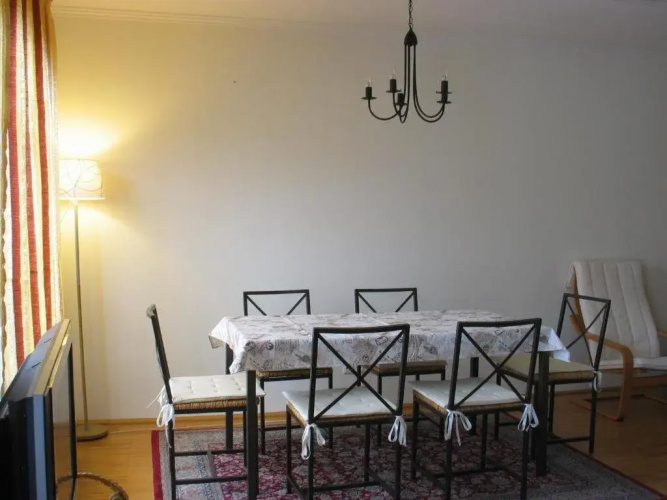 Appartement Alpenresort