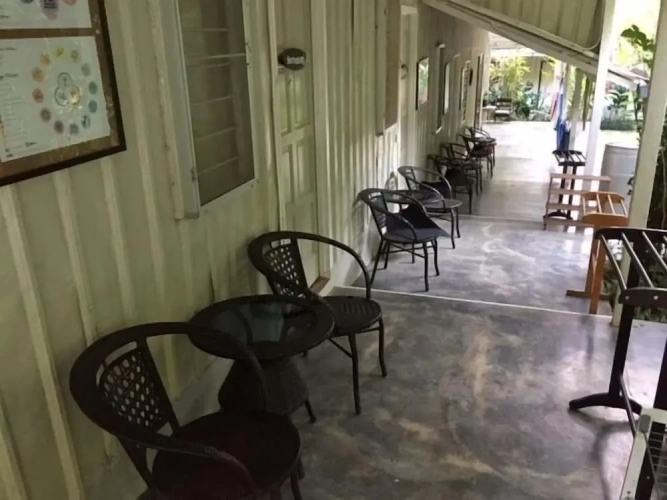 Standard Family room