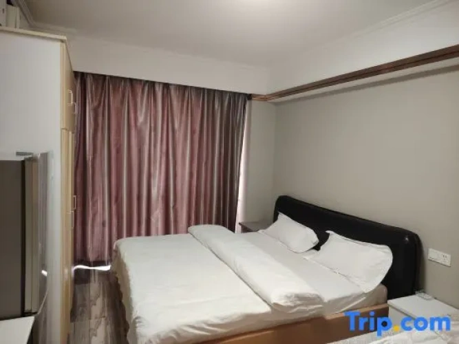 1 Bedroom Standard Twin room