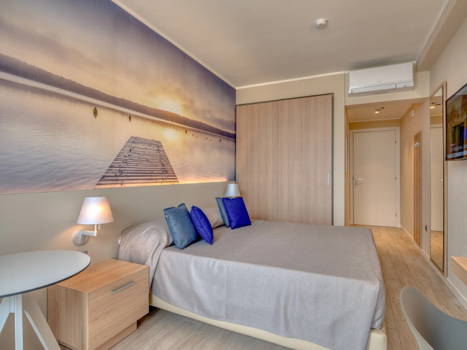 Hotel Cristina