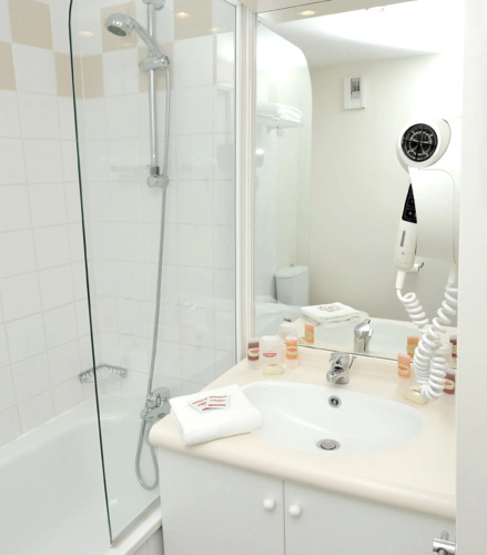 Residhome Appart Hotel Nancy Lorraine