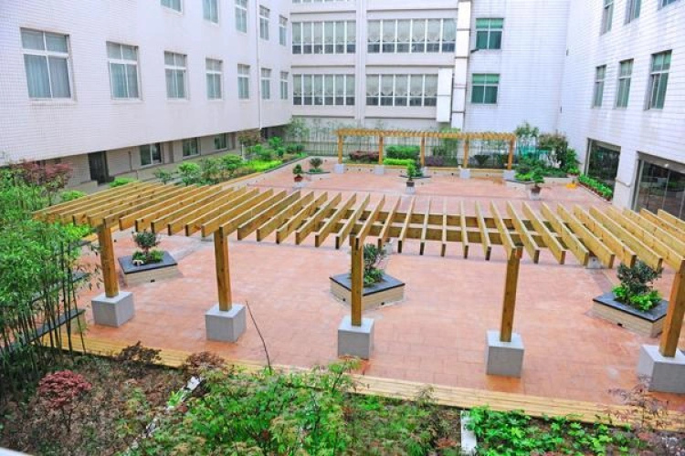 Wuhan Asia Hotel