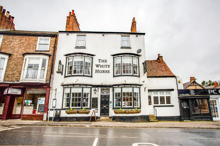 OYO The White Horse, Ripon North Yorkshire