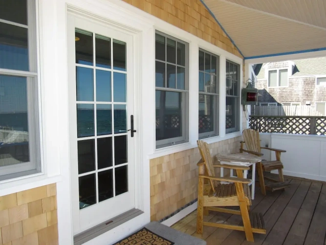 2 Bedrooms Deluxe Cottage with bay view