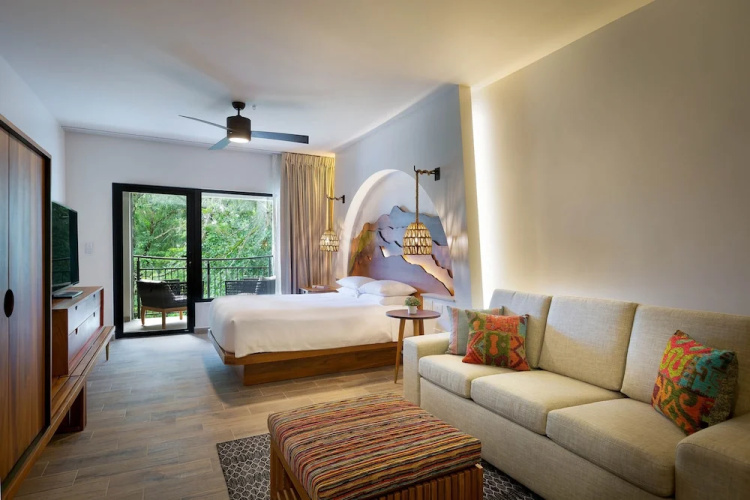 Marriott Vacation Club At Los Suenos
