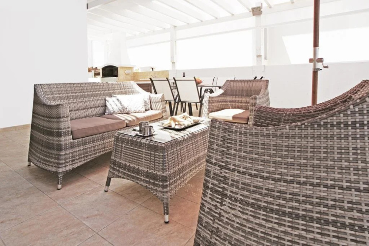 Otel görseli