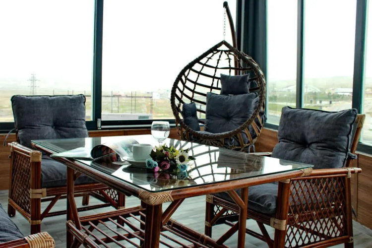 Mardiva Otel