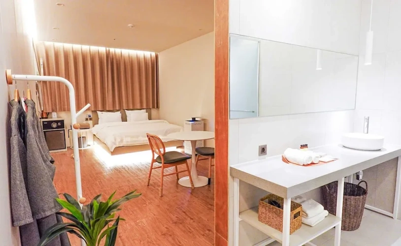 Premium Double room